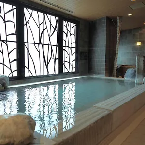Dormy Higashi Hotel