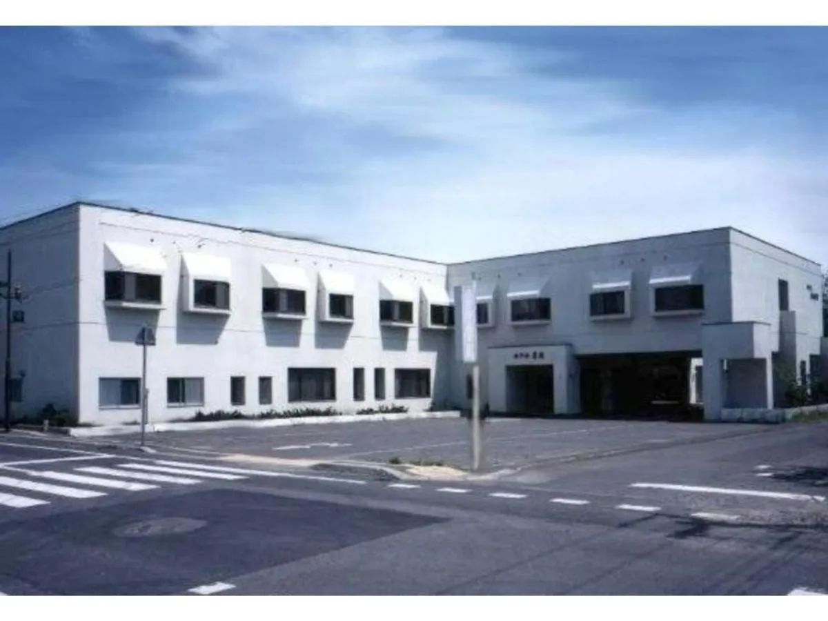 Mashu Onsen Hotel Mashu - Vacation Stay 69295V Teshikaga